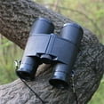 thumbnail image 4 of Daiosportswear Kids Binoculars 4x,ABS Telescope for Gifts/Outdoor,Hiking/Sports,1-Pack,Adjustable,with Strap,Educational Toy,office Decoration,Lightweight 65g, 4 of 9