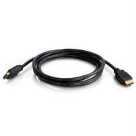0.5m High Speed Hdmi With Ethernet Cable - price history on PriceWatchPro