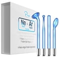 thumbnail image 1 of Juego de accesorios Fusion Wand, 4 piezas, para varitas Nuderma, 1 of 6