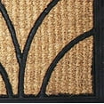 thumbnail image 2 of DAISY MAT COIR/RUB 18X30, 2 of 4