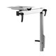 thumbnail image 1 of giratoria para , altura extraíble, ajustable, giratoria, accesorios para , soporte de pata de , soporte de para Baoblaze Soporte para piernas RV, 1 of 8