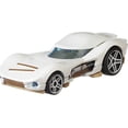 thumbnail image 3 of Hot Wheels Star Wars London EP9 Vehicle, 3 of 4