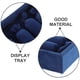 thumbnail image 3 of unbranded 1Jgo Caja Organizadora De Forrada En Con Duradero Y Ajustable, 3 of 7