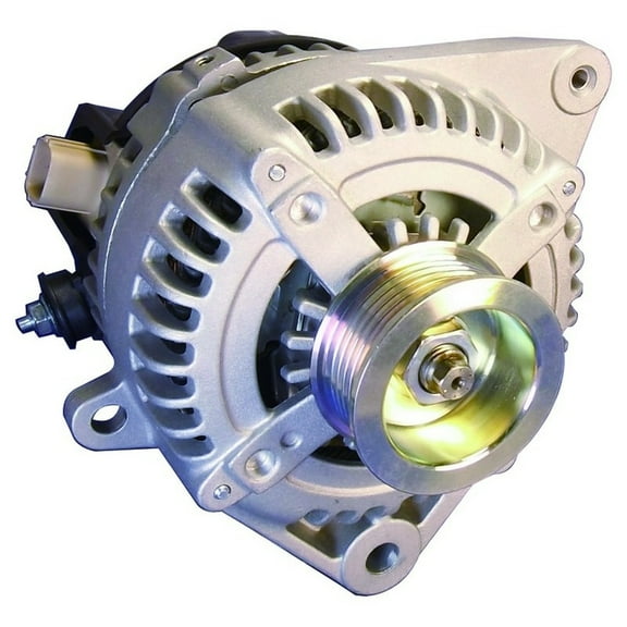OEG Parts New Alternator Replacement for Lexus - Europe RX300 03-06 A-80284 A-80289