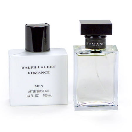Romance for Men Gift Set