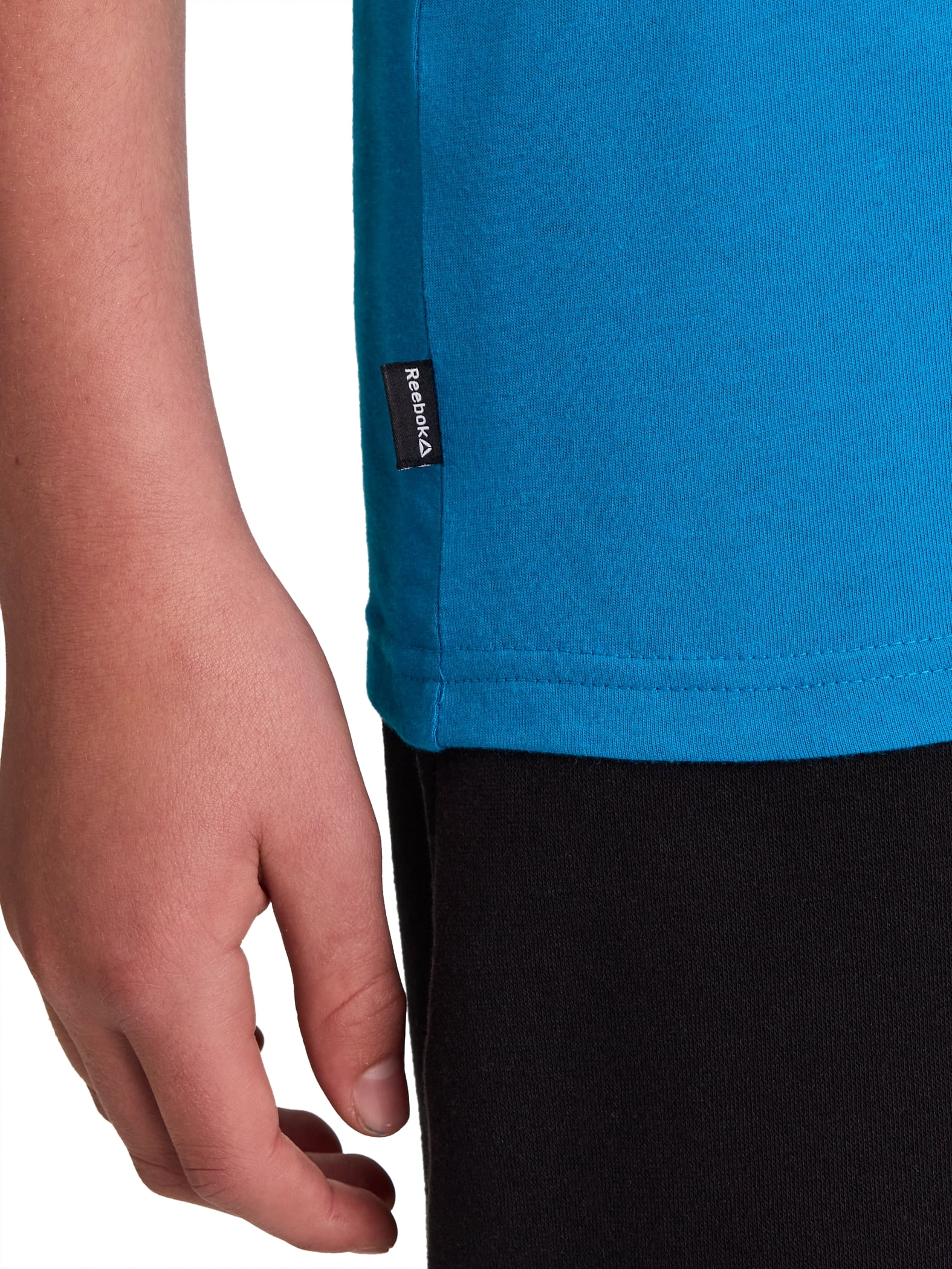 Reebok Boy’s Active Graphic Tank Top, Sizes 4-18