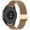 Rose, variant on Stainless Steel Mesh Watch Band Magnetic Absorption Loop Quick Release Replacement Strap 18mm 20mm 22mm for Men Women