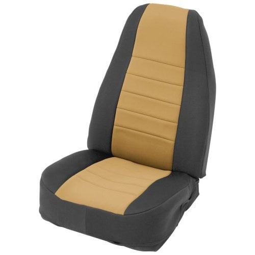 tan seat covers walmart