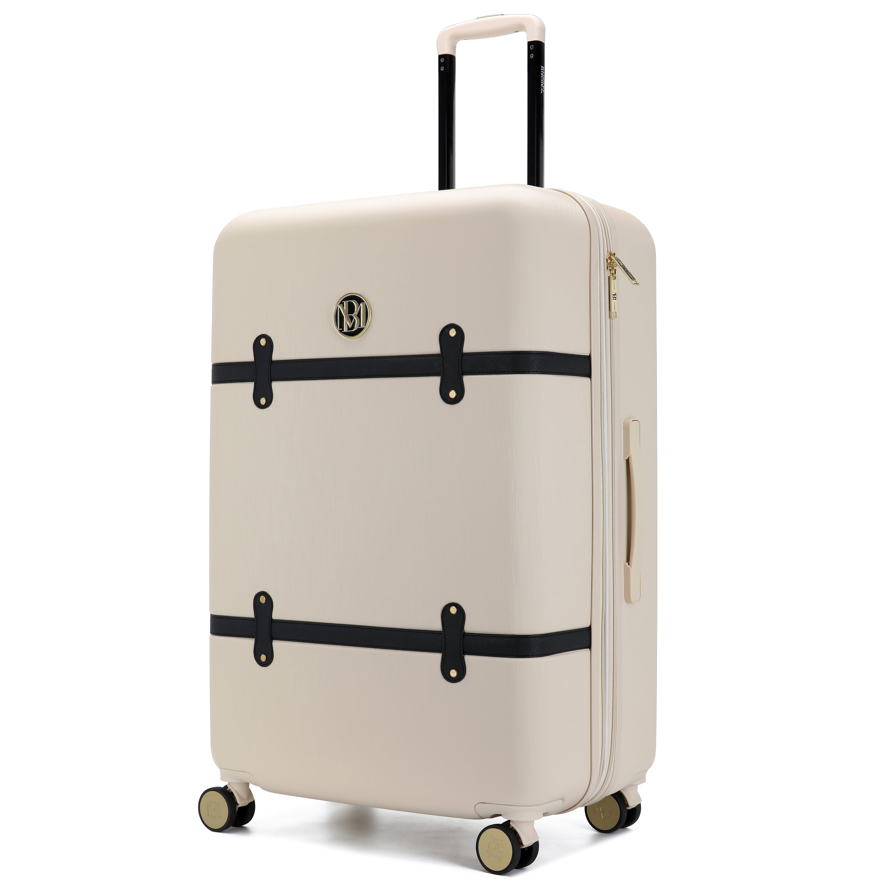 BADGLEY MISCHKA ESSENCE 3-Piece Hard Spinner Luggage Set - 9920670