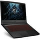 thumbnail image 3 of Laptop MSI GE76 Raider 17.3'' i7 32GB RAM/2TB NVMe SSD, 3 of 3