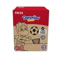 thumbnail image 1 of Queso petit suisse Danonino Lunch fresa 6 pzas de 70 g c/u, 1 of 5