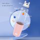 thumbnail image 4 of NBX Stand Up Pencil Case Caja de almacenamiento Cute Cartoon Magnetic, 4 of 8