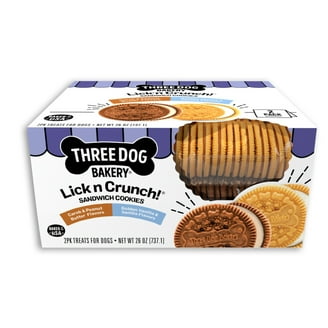 Purina Prime Bones Small Dog Treats with Rawhide Free Vension Chew