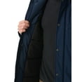 thumbnail image 5 of Bass & Co Men's Storm Coat, Sizes S-3XL, 5 of 7