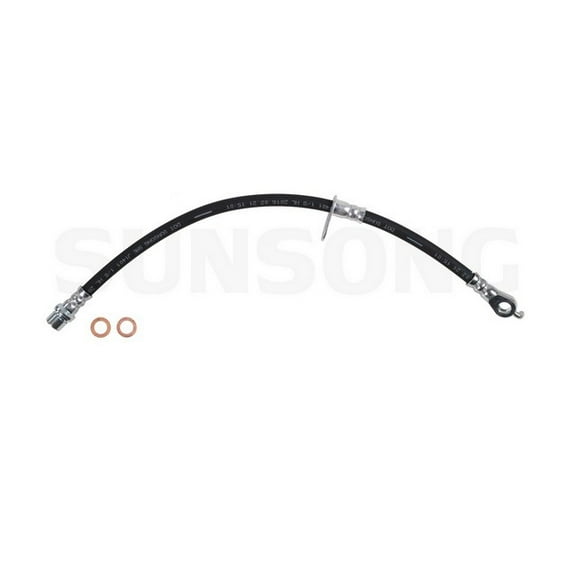 Sunsong 2206528 Brake Hydraulic Hose