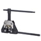 thumbnail image 1 of M Buder Herramienta Rompecadenas Y Cortador De Eslabones Universal Para Motocicleta ATV Bicicleta Tamaños 420 428 520 525 530 Separador De Cadena Duradero De Metal Negro, 1 of 9