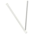 thumbnail image 2 of Dixie Jumbo Drinking Straws 500 regular size straw, 2 of 2