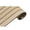 🥑 Beige_Base#1905, variant on Wallpaper TV Background Wall Grille Sticker 40 x 300 cm PVC Roll, Waterproof Thickened Shading Decorative Wall Panel, SelfPeel and Stick Decor