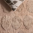 thumbnail image 6 of Safavieh Easy Care Nader Solid Machine Washable Runner Rug, Pink, 2'3" x 9', 6 of 10