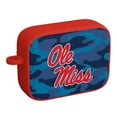 thumbnail image 5 of Mississippi Ole Miss Rebels Camo HDX Case Cover Compatible with Apple AirPods Pro 1 & 2 by Affinity Bands, 5 of 7