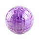 thumbnail image 4 of Bola de laberinto 3D juego de laberinto laberinto de mármol para fiesta juguete educativo Strade Fareast Limited Violeta 10,5 cm x 10,5 cm, 4 of 8