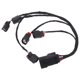 thumbnail image 1 of Conector de Bobina de Encendido Único Bargains 1 Pcs No.12685360/12687244 para Chevrolet Camaro 2019 Bujía Conector de Bobina de Encendido, 1 of 1