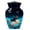 MOOSE2-1, variant on MUKTIVE Moose Burial Urn for Human Ashes Adult Mom & Dad, Willows Grass Keepsake Memorial Urns for Wife, Purple Urns for Adult Burial, Cremation Urn for Male, 3 Inch