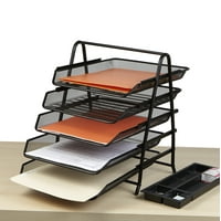Desk Workspace Organizers Walmart Com
