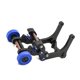thumbnail image 2 of Bewildely 1/5 RC Crawler Wheel Rastreado Wheelie Bar Repuestos Suministros Car-styling Control remoto Reemplazo de actualización para X-MAXX Kits de construcción modelo No.02 Bewildely FN000967-02, 2 of 6