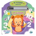 thumbnail image 1 of Los Numeros Dreams Art Libro de bolsillo 1ra edicion, 1 of 2