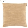 thumbnail image 5 of SAFAVIEH Idalena Solid Pillow, 18" x 18", Yellow, 5 of 6