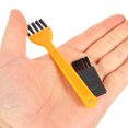 thumbnail image 2 of 48 Pcs Brosses de Tondeuse à Cheveux Brosses de Nettoyage d'Écart Petites Brosses à Rasoir Accessoire de Rasoir, 2 of 5