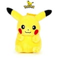 thumbnail image 5 of Pokemon Keychain Plush Backpack Clip Nintendo Toys, 5 of 11