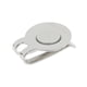 thumbnail image 5 of Pelota magnética desmontable con Marcador Sharpla clip para sombrero de golf verde, 5 of 5
