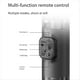 thumbnail image 2 of Trípode con Varilla Ajustable, Seguimiento Inteligente de IA, Estabilizador de Cardán Giratorio de 360° con Luz de Relleno de Belleza., 2 of 5