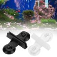 thumbnail image 2 of 40 Pcs Divider Aquarium Suction Cup Holders For Fish Tanks Glass Cover Separating Divider Support C, 2 of 4