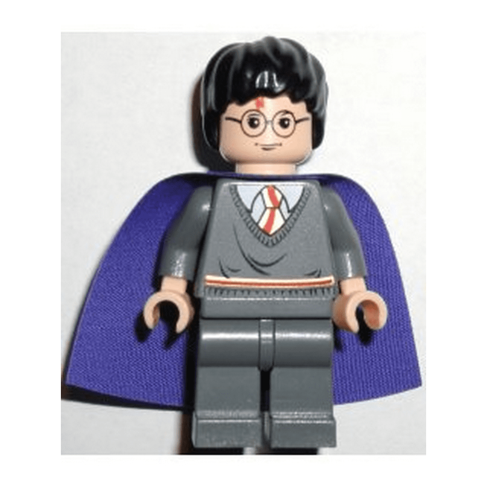 hogwarts gryffindor dorm lego
