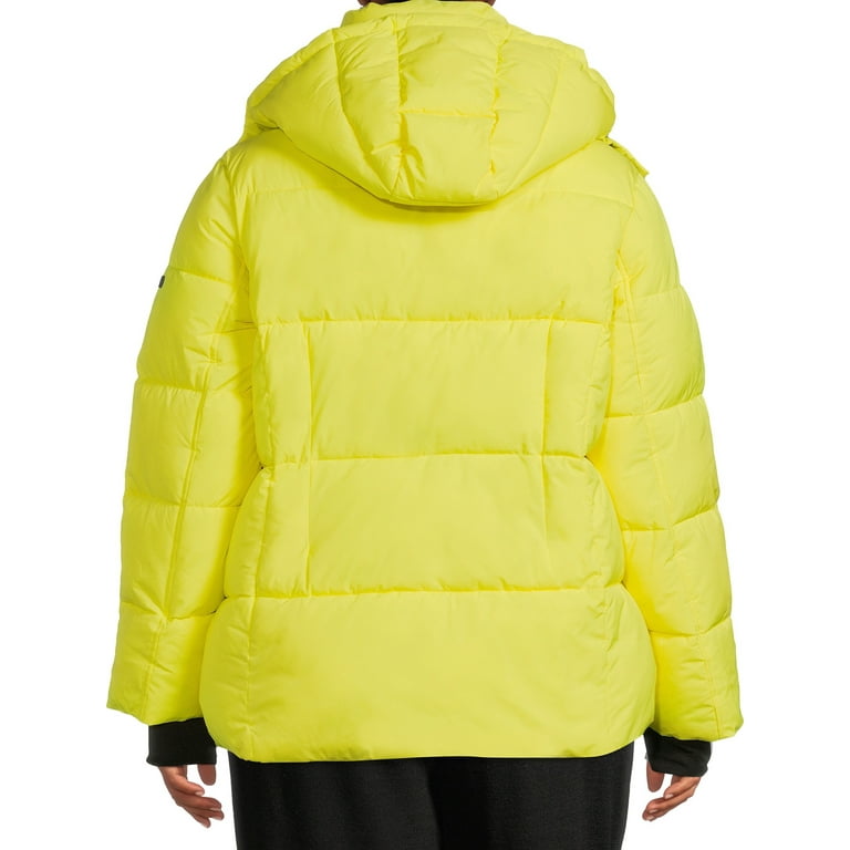 Bcbg yellow hotsell jacket