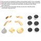 thumbnail image 2 of Reemplazo de accesorios de joysticks y paletas para el control Xbox One Elite Series 2, 2 of 8