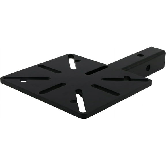 Trick-Tools Versa-Mount Vise and Grinder Hitch Mount, Made in The USA