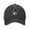 Black, variant on Austin Peay State University Hat Adult Adjustable Classic Washed Casquette Cap Hat Baseball Cap