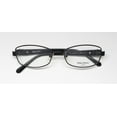 thumbnail image 2 of VERA WANG Eyeglasses LEIRA Black 51MM, 2 of 9