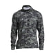thumbnail image 4 of Sudadera con Capucha y Protección Solar Strade Fareast Limited para Hombre Camisa de Pesca C XL, 4 of 8
