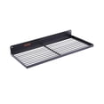 thumbnail image 3 of Wall Mount Power Tool Organizer Floating Tool Rack Accessories for Tool Room Shelf, 3 of 7