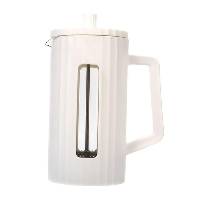 Cafetera de presión francesa Strade Fareast Limited 600ml acero resistente al calor