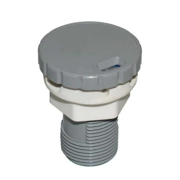 Hot Tub Compatible With Sundance Spas Complete Air Venturi Control Grey 6540-937