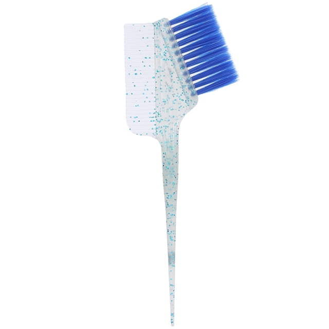 Hair Coloring Brush Hair Dyeing Application Brush Hair Salon Dyeing Brush Hair Coloring Dyeing Brush Hair Coloring Dyeing Brush Comb Hairdressing Bleach Application Brush For Salon