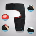 thumbnail image 4 of SBR Hip Brace for Sciatica Relief and Injury Recovery with Anti-Slip Design, 4 of 9
