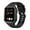 Black, variant on Hmsavn Smart Watch That Can Monitor Health Take Pictures Count Steps Count Bluetooth And Make Calls Electronics