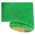 thumbnail image 1 of Inteprter Amplia aplicación de esteras de césped artificial de bajo mantenimiento para interiores o exteriores Artesanía Lago Verde, 1 of 6